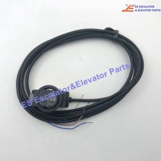 <b>QS18VP6D Elevator Photoelectric Sensor</b>