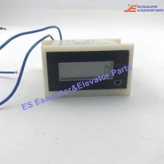 <b>HL TC-1 Elevator Electronic Timer And Counter</b>