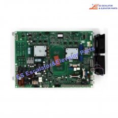 <b>GAA21305WS10 Elevator PCB Board</b>