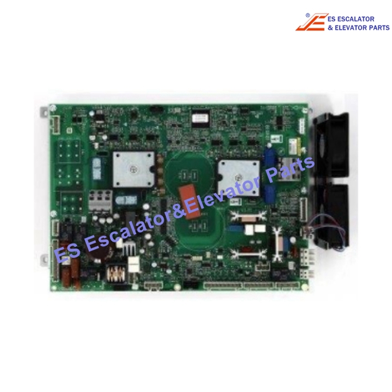 GAA21305WS10 Elevator PCB Board Use For Otis