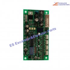<b>EiIND-103R Escalator PCB Board</b>