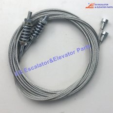 <b>KM601206G02 Elevator Synchronization Rope</b>