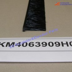 <b>KM4063909H01 Escalator Brush</b>