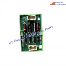 <b>AAA26800KP1 Elevator PCB Board</b>