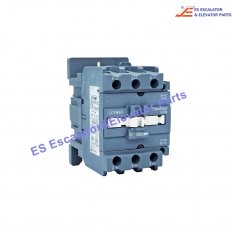 <b>LC1N50F5N Elevator Contactor</b>