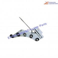 <b>KM5248916G01 Escalator Handrail Pressure Device</b>