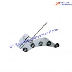 <b>KM5248916G02 Escalator Handrail Pressure Device</b>