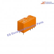 <b>RT425615 Elevator Relay</b>