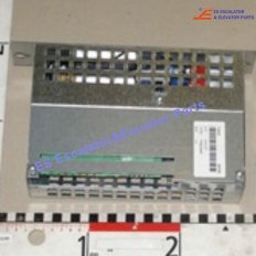 <b>KM772011G01 Elevator BRAKE CONTROL MODULE</b>