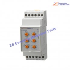 <b>ZHRV3-01 Elevator Relay</b>