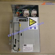 <b>KM953503G02 Elevator Inveter</b>