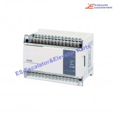 <b>FX1N-40MR-001 Elevator PLC</b>