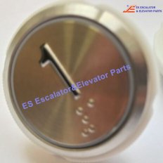 SM.04PB/E3 Elevator Button