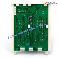 <b>OMB4351AKR Elevator Display Board</b>