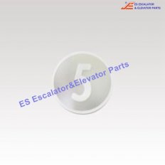 <b>KM804340G005 Elevator Pressel</b>